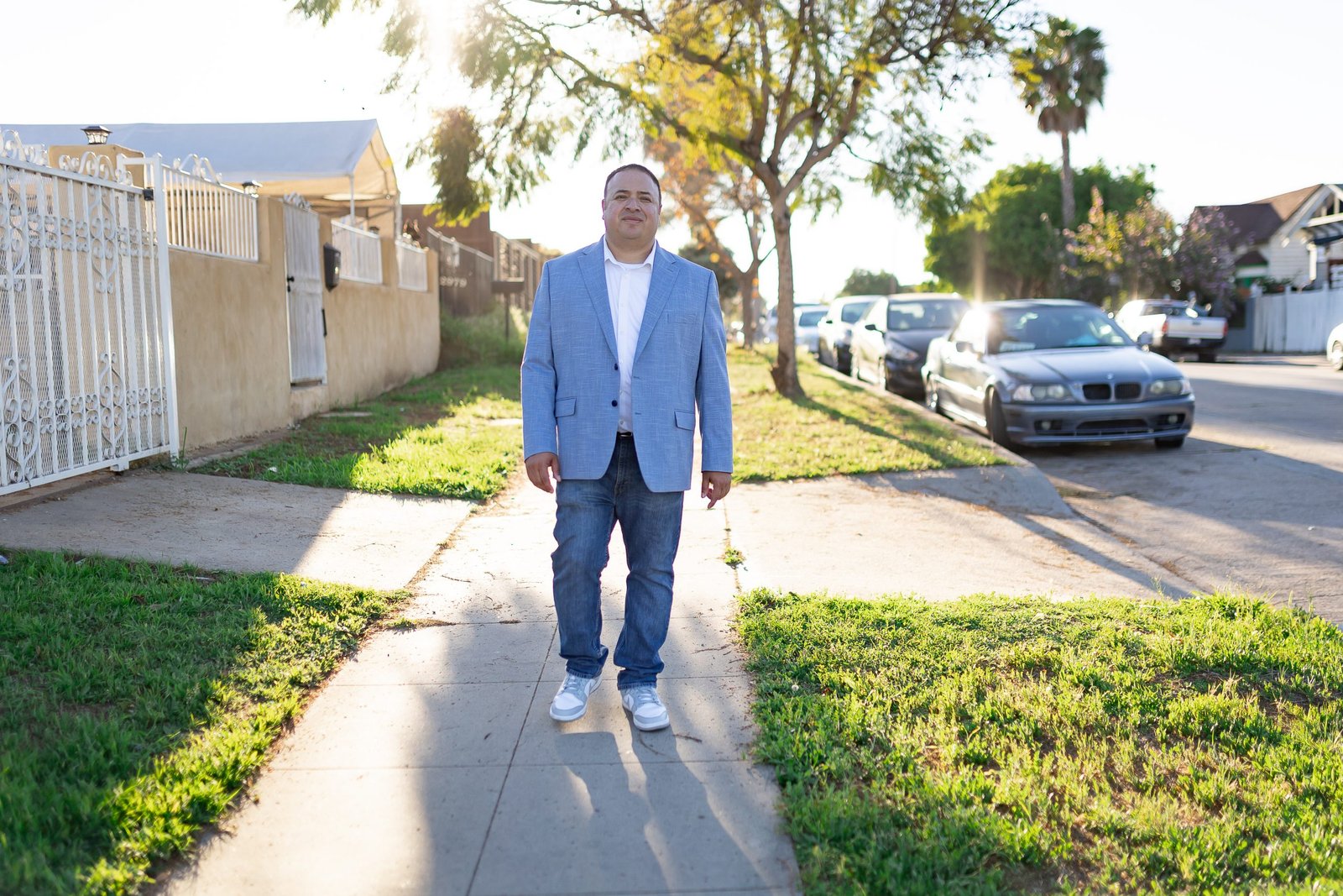 You are currently viewing Dems Get New South Bay Leader