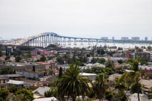 Read more about the article California’s Solution to Its Deadliest Bridge: A Steel Fence and AI