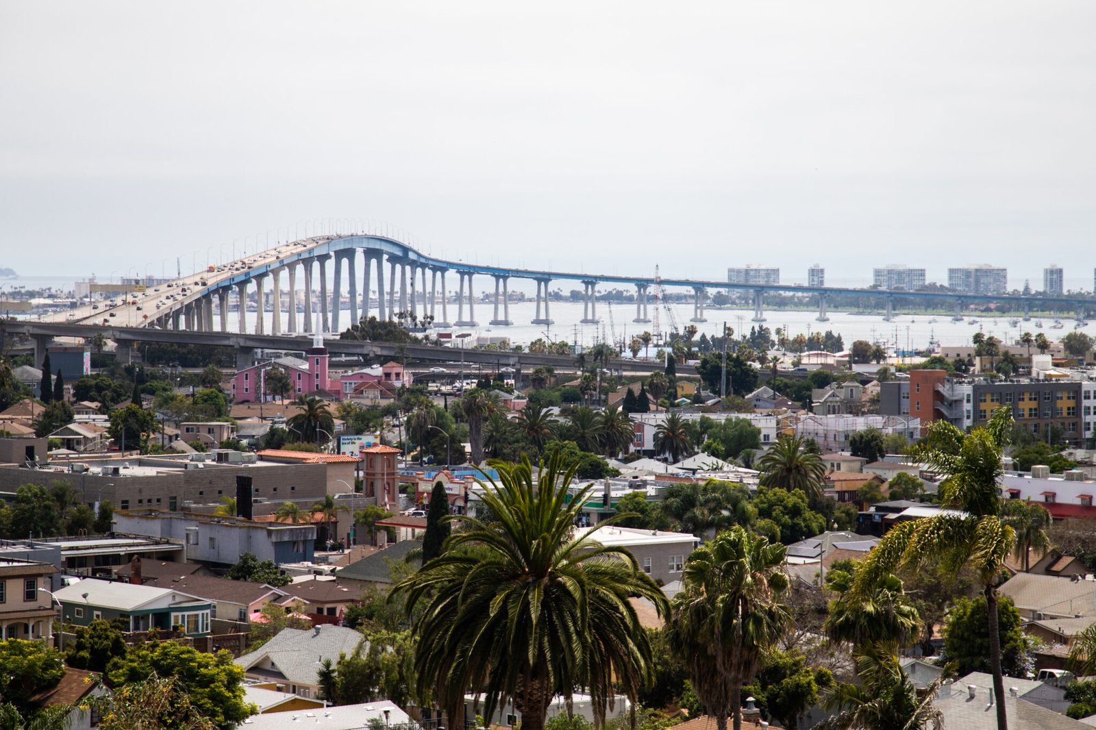 Read more about the article California’s Solution to Its Deadliest Bridge: A Steel Fence and AI