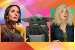 Read more about the article ‘The Mandalorian and Grogu,’ ‘Disclosure Day,’ and More