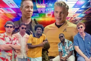 Read more about the article New Shows & Movies To Watch This Weekend: ‘72 Hours’ on Netflix, ‘Stuart Fails to Save the Universe’ on HBO Max and More