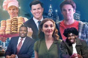 Read more about the article Who’s Leaving ‘Saturday Night Live’ After Season 51?