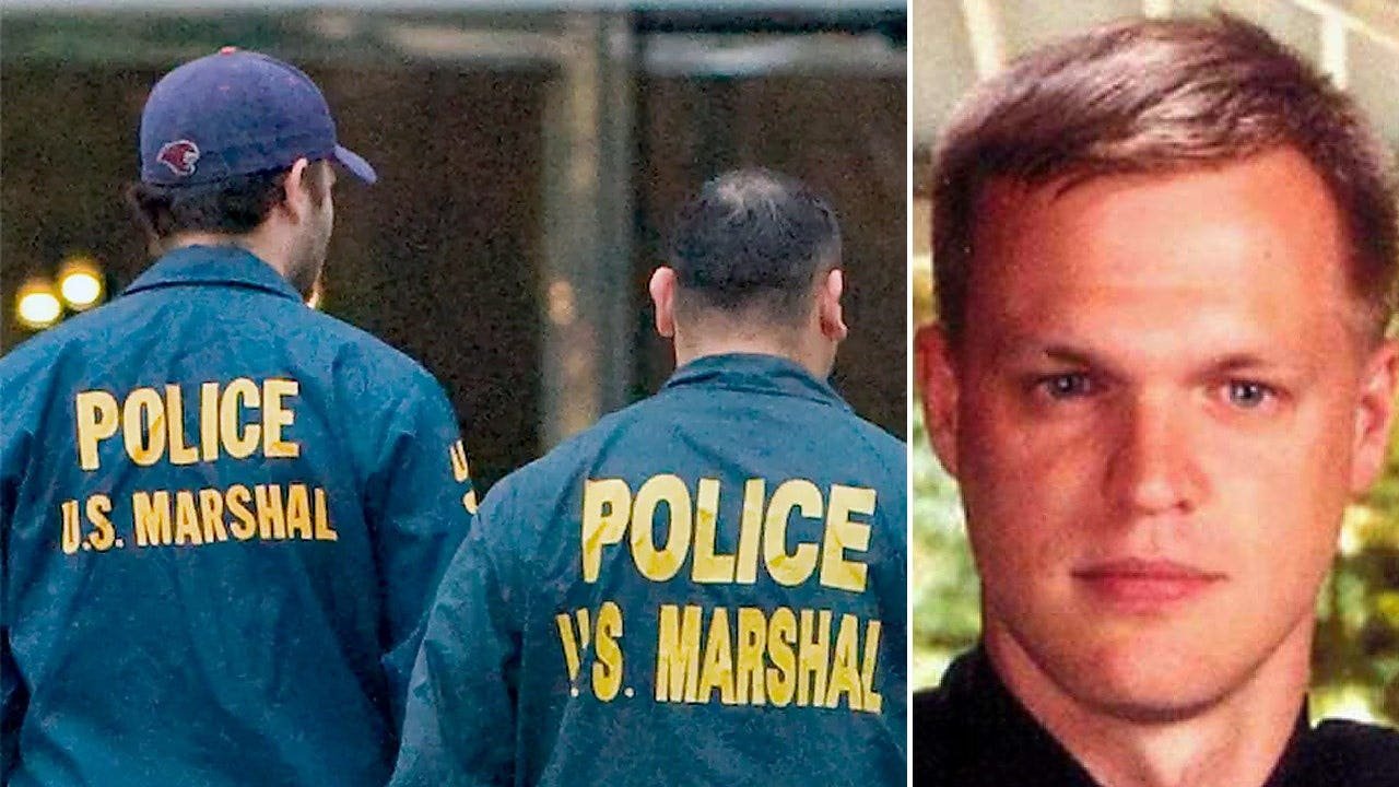 You are currently viewing U.S. Marshals return fugitive Dan Hiers from China on murder charges