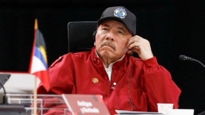 Read more about the article Nicaragua’s president says country will never hold elections again