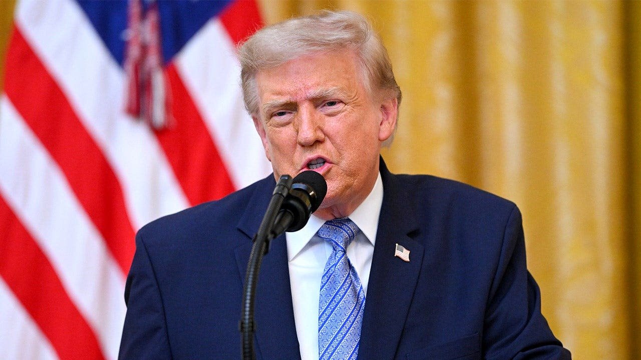 You are currently viewing Trump White House releases election integrity docs after primetime address