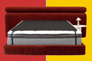 Read more about the article Get grounded: These high-tech bed sheets are the secret to better sleep
