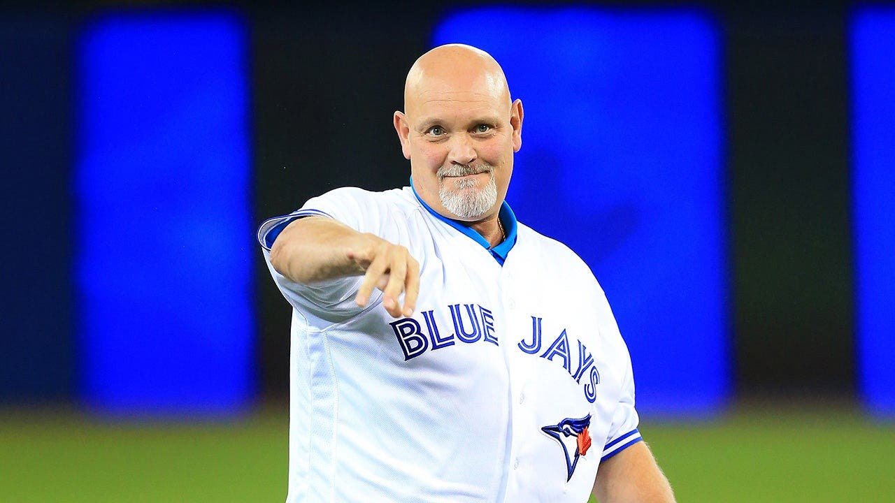 Read more about the article Blue Jays World Series championship reliever Duane Ward dead at 62