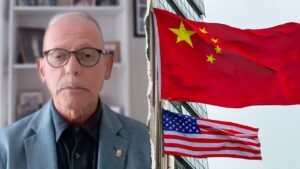 Read more about the article Chinese vape makers exploit legal loophole with nicotine substitute, ex-ATF official warns
