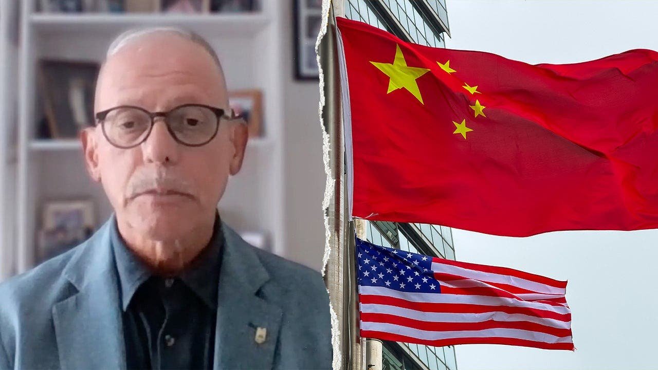 You are currently viewing Chinese vape makers exploit legal loophole with nicotine substitute, ex-ATF official warns