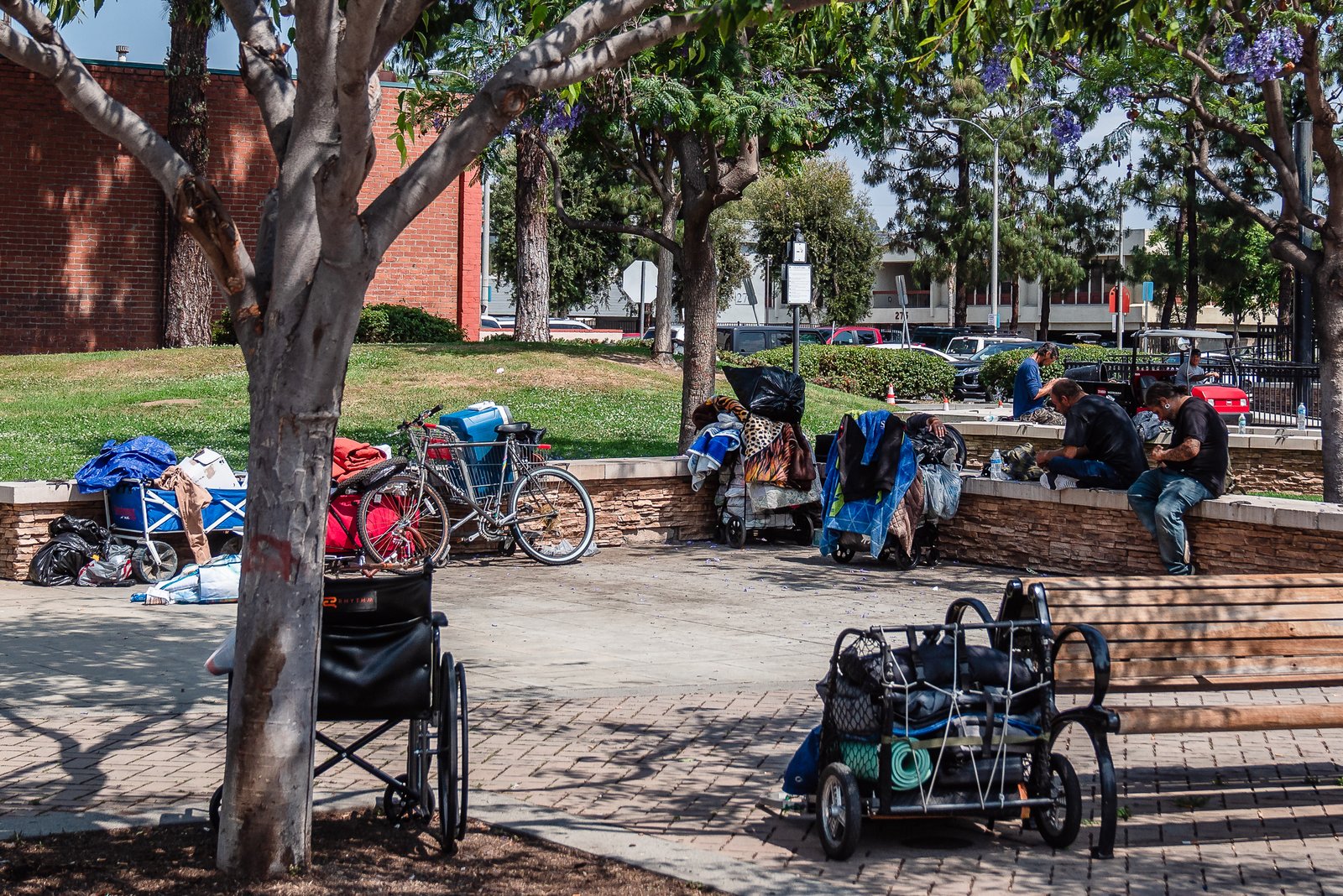 Read more about the article Another City Turns Down State Money