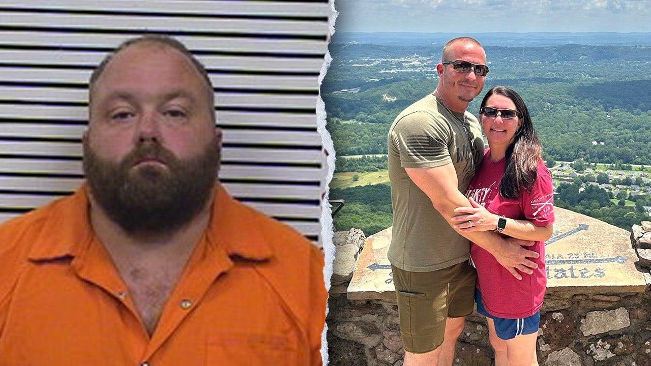 Read more about the article George Birmingham posted about couple he’s accused of killing for years