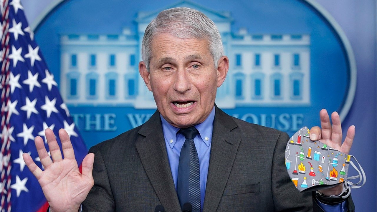 You are currently viewing Rand Paul releases Fauci diaries revealing early lab leak concerns
