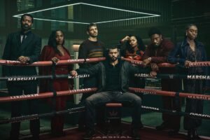 Read more about the article How To Watch 50 Cent’s New Starz Show ‘Fightland’: Cast, Free ‘Fightland’ Streaming Info