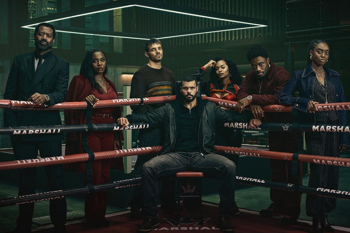 You are currently viewing How To Watch 50 Cent’s New Starz Show ‘Fightland’: Cast, Free ‘Fightland’ Streaming Info