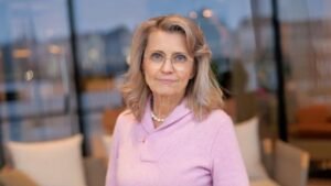 Read more about the article Päivi Räsänen says UK revoked her ETA after hate speech conviction