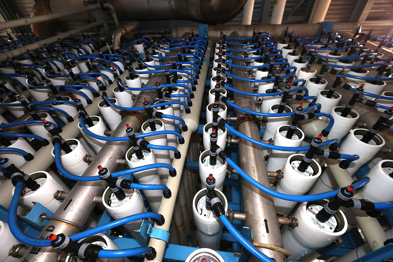 You are currently viewing Mexico and US Team-Up to Build Desalination Plant