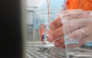 Read more about the article Cup of Chisme: Water Moves