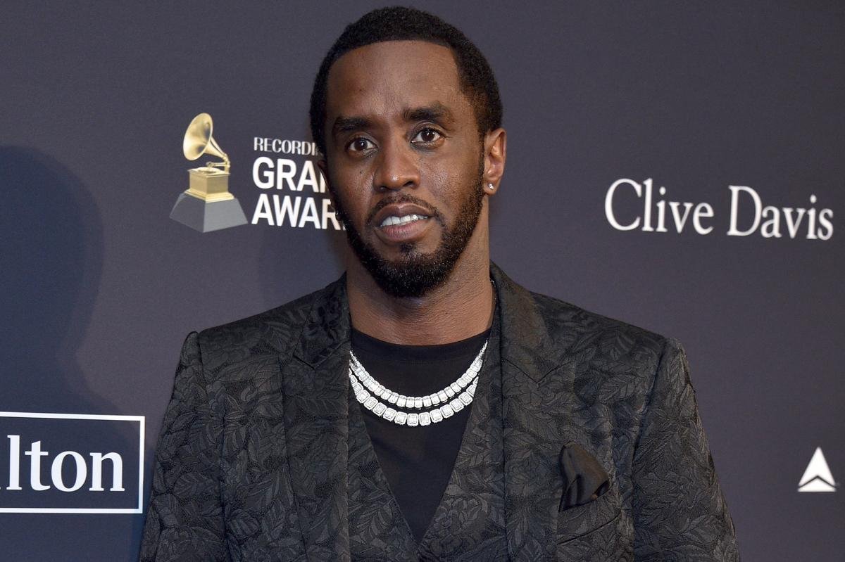 You are currently viewing Sean ‘Diddy’ Combs’ new release date revealed after prison fight