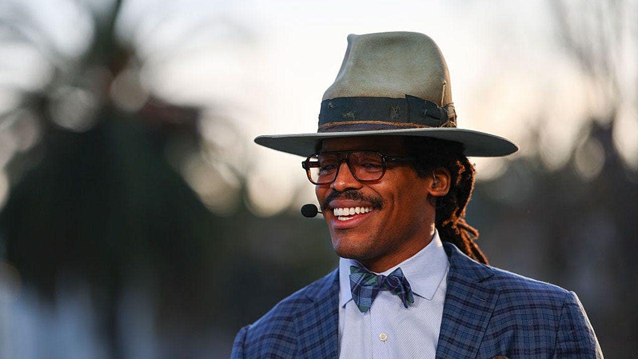 Read more about the article EXCLUSIVE: ESPN to part ways with Cam Newton as part of talent layoffs that also included Ryan Clark