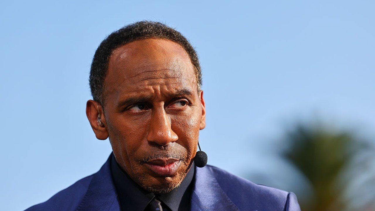 Read more about the article Stephen A Smith says he confronted ESPN bosses over Ryan Clark firing: ‘I am not happy’