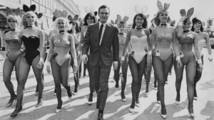 Read more about the article Playboy brand revival faces credibility challenge in OnlyFans era: expert