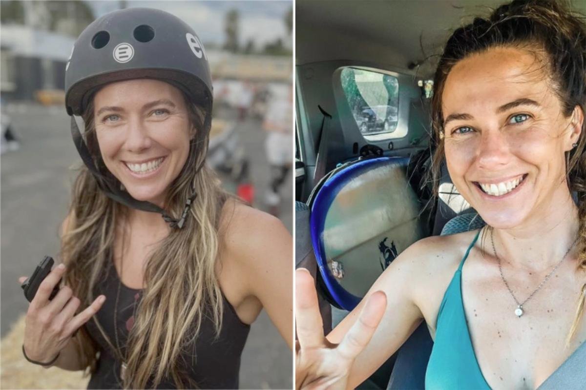 You are currently viewing Cause of death revealed for Big Sur hiker found dead in the wilderness