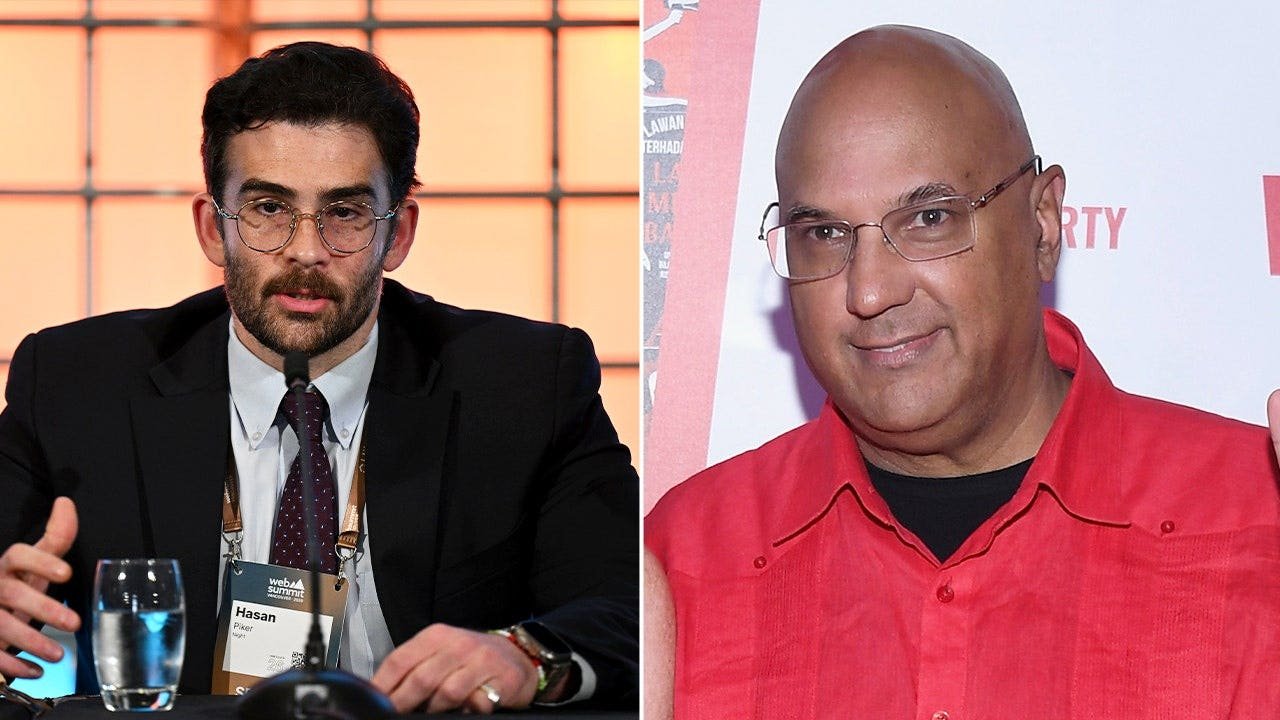 Read more about the article Hasan Piker and CodePink call BreakThrough News probe a witch hunt