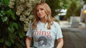 Read more about the article Hayden Panettiere explains why she gave her ex full custody of their daughter