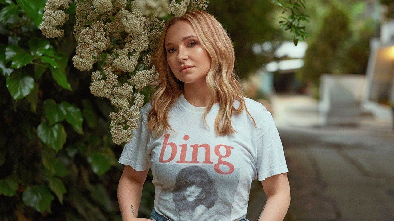 You are currently viewing Hayden Panettiere explains why she gave her ex full custody of their daughter