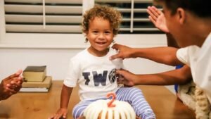 Read more about the article Former BYU football player Curtis Brown’s son dies in pool drowning