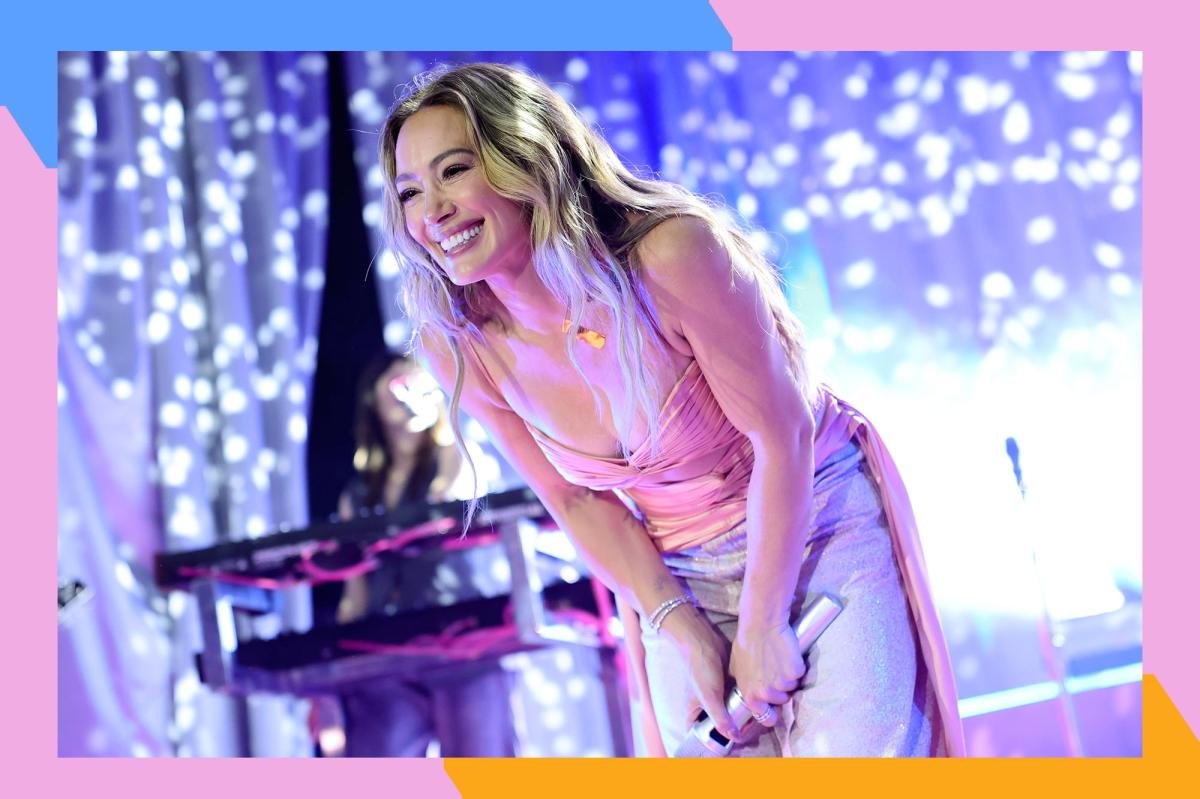 You are currently viewing How much are last-minute tickets to see Hilary Duff in concert at MSG?