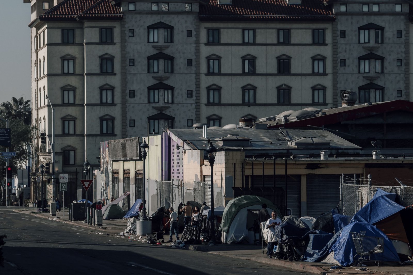 You are currently viewing The 2020 Hotel Tax Won’t Do Exactly What It Promised