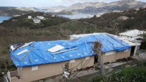 Read more about the article Pennsylvania woman jailed 5 years for $1.7M Hurricane Ida FEMA fraud