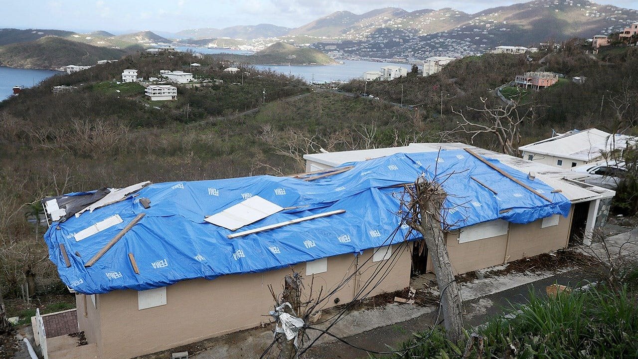 Read more about the article Pennsylvania woman jailed 5 years for $1.7M Hurricane Ida FEMA fraud