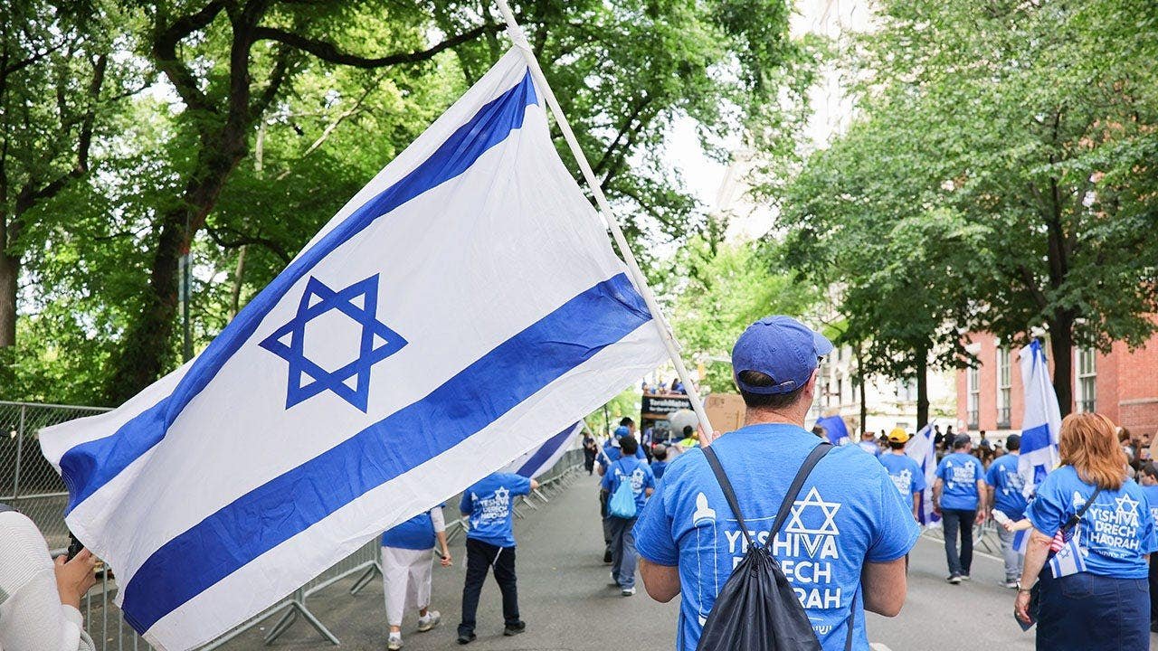 Read more about the article Democrats’ new divide over Israel revealed in latest vote on military aid