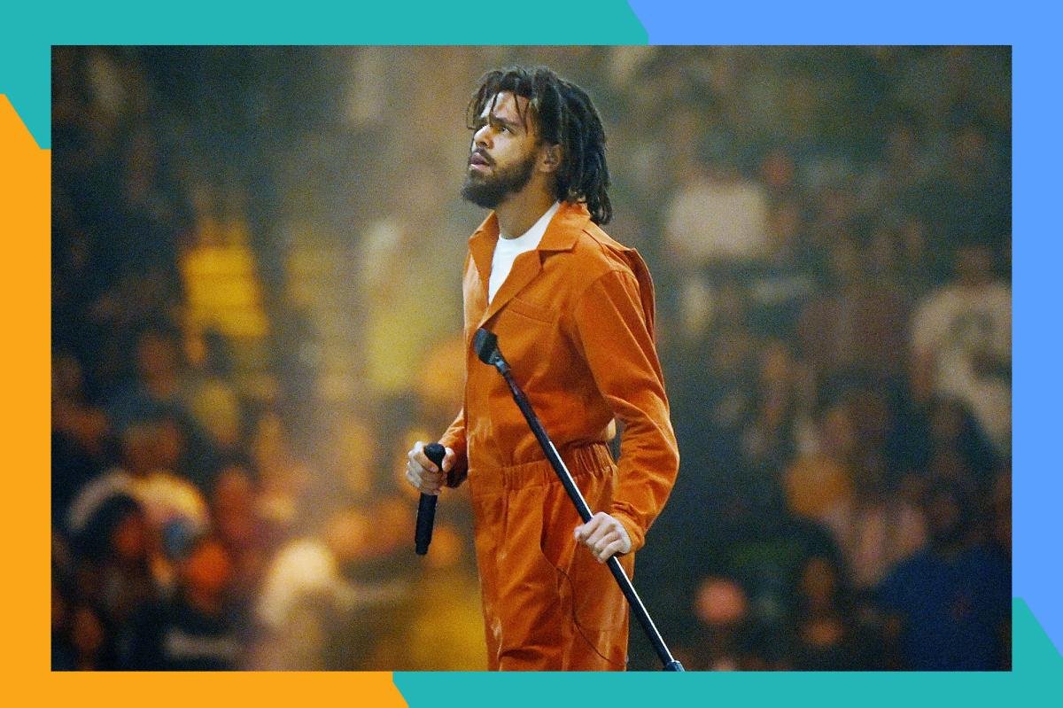 Read more about the article J. Cole is coming to NY. How much are cheapest tickets for Barclays, MSG, UBS?