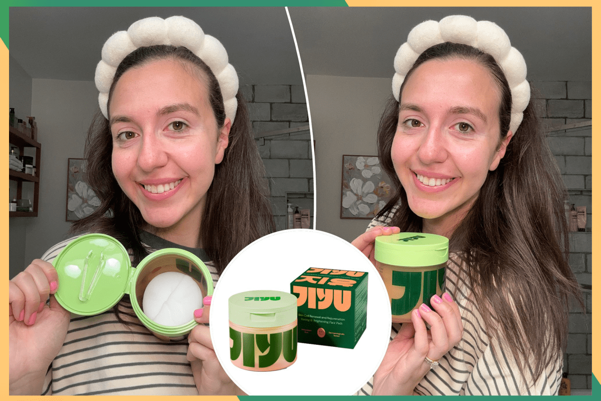 You are currently viewing JIYU Toner Pads review: A hydrating K-beauty boost for your skincare routine