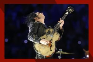 Read more about the article How much are Borderland Festival tickets? See Jack White in East Aurora, NY