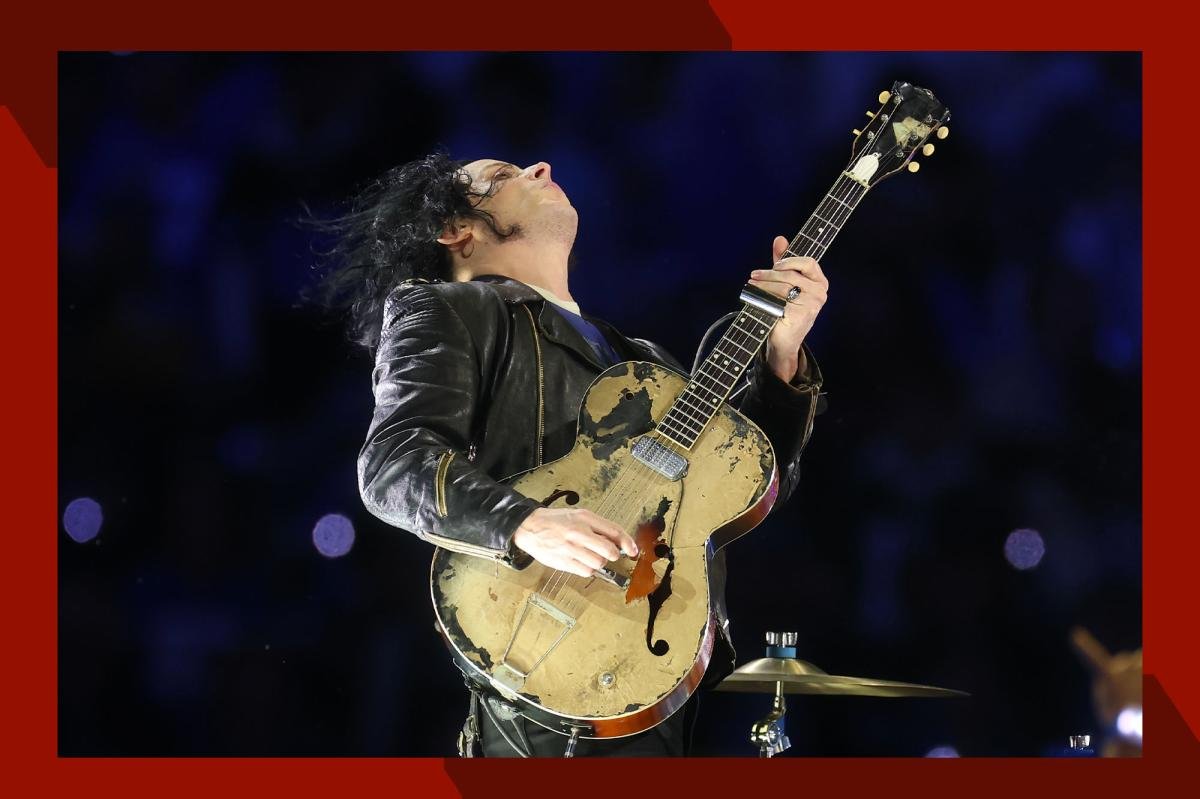 Read more about the article How much are Borderland Festival tickets? See Jack White in East Aurora, NY