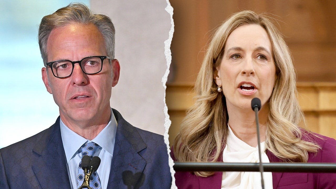 Read more about the article Jake Tapper says noncitizen voting in New Jersey is bad for Democrats