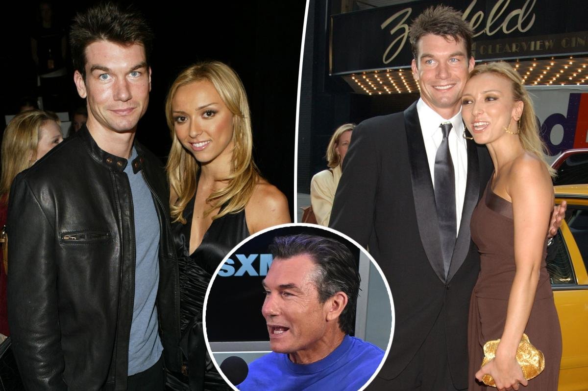 Read more about the article Jerry O’Connell addresses brutal Giuliana Rancic breakup more than a decade after she blasted him in memoir