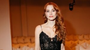 Read more about the article Jessica Chastain’s new horror movie ‘Other Mommy’ drops a terrifying first trailer for fans