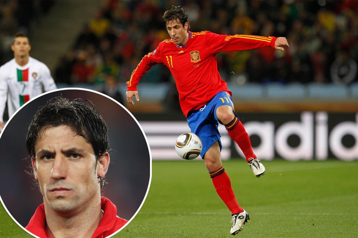 Read more about the article Spanish legend Joan Capdevila will be allowed to enter the US for World Cup final after ban for Iran visit: sources