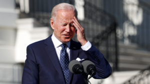 Read more about the article Biden memoir tapes released after FOIA fight by Oversight Project