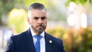 Read more about the article Trump-backed Rep Ciscomani wins Arizona GOP primary in toss-up district