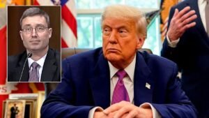 Read more about the article Federal judge blocks Trump’s move to end Ethiopia TPS protections