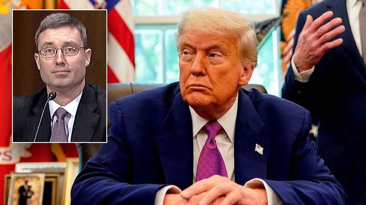 You are currently viewing Federal judge blocks Trump’s move to end Ethiopia TPS protections
