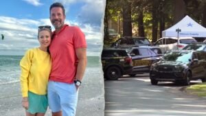 Read more about the article Michigan murder-suicide father suspected of killing family in arson fire