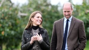 Read more about the article Prince William broke up with Kate Middleton in 2007, author reveals