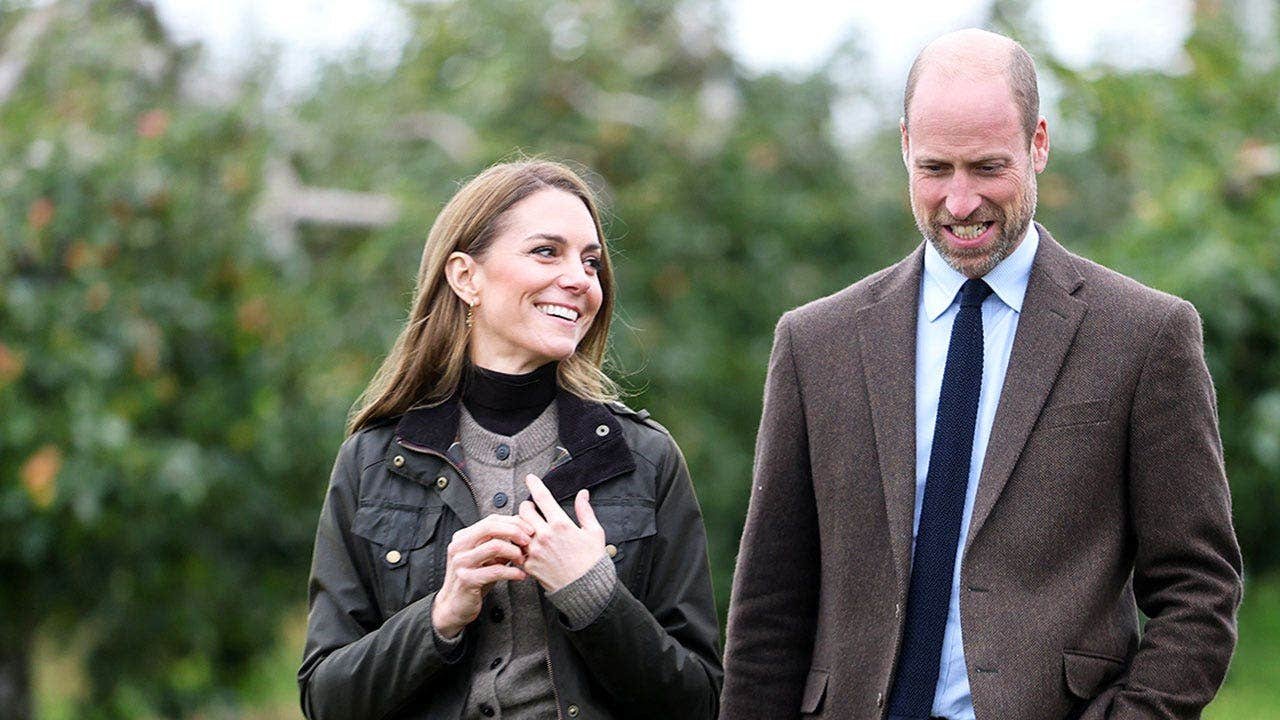 You are currently viewing Prince William broke up with Kate Middleton in 2007, author reveals